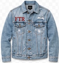 Denim